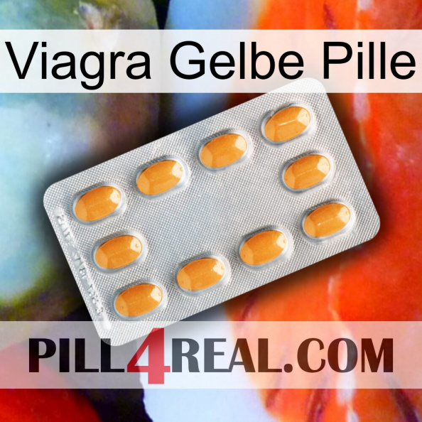 Viagra Yellow Pill cialis3